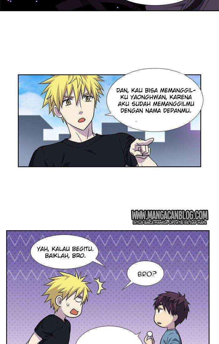 The Gamer Chapter 278 Gambar 8