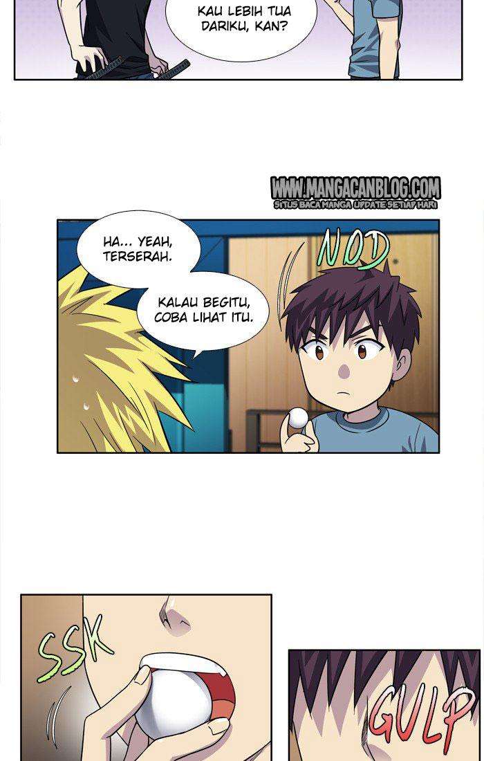 The Gamer Chapter 278 Gambar 9