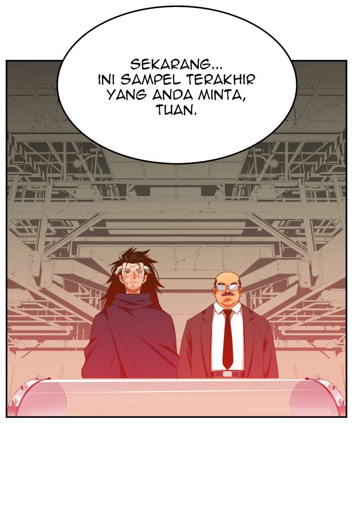 The God of High School Chapter 399 Gambar 8
