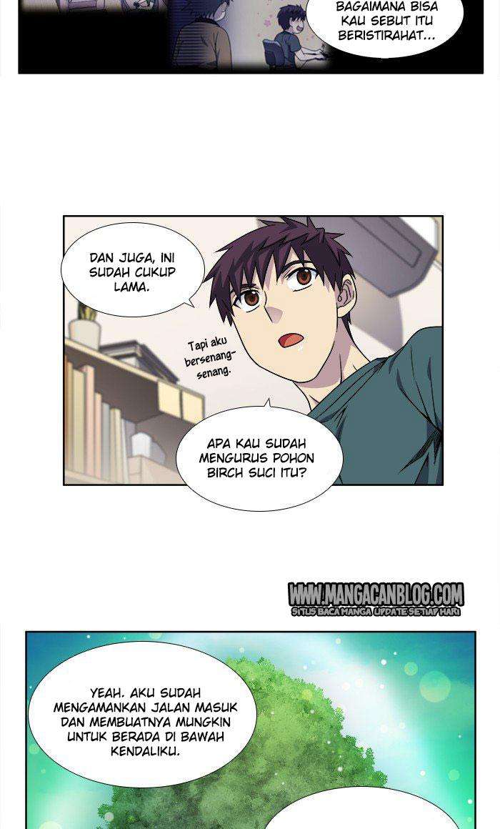 The Gamer Chapter 277 Gambar 19