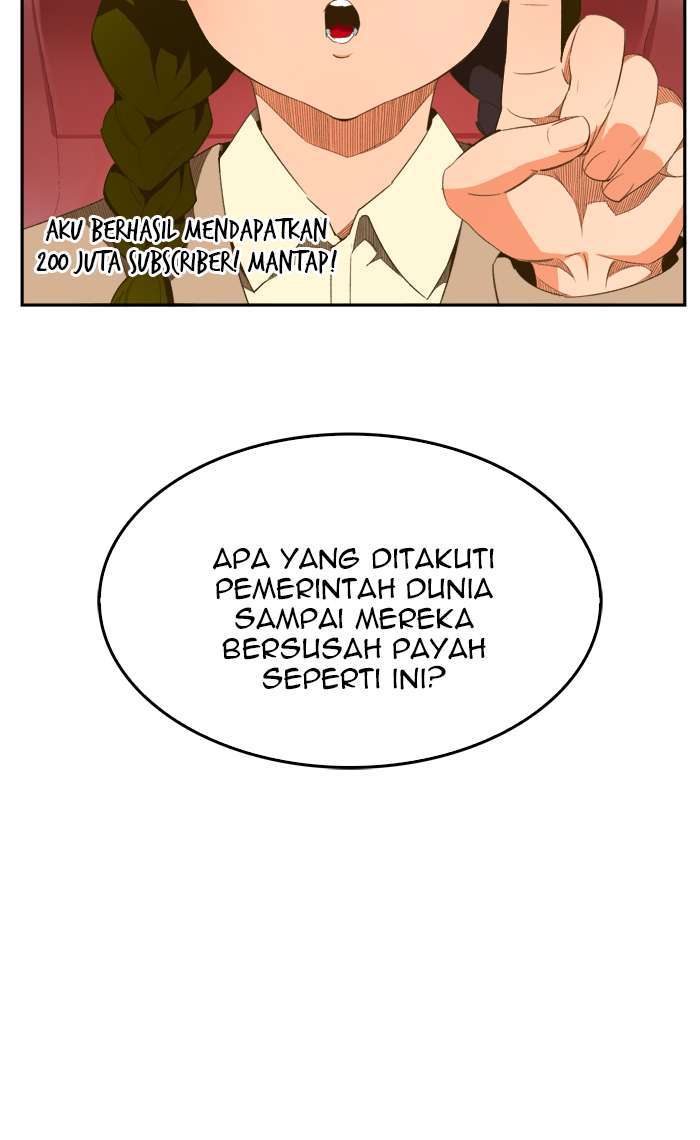 The God of High School Chapter 398 Gambar 15