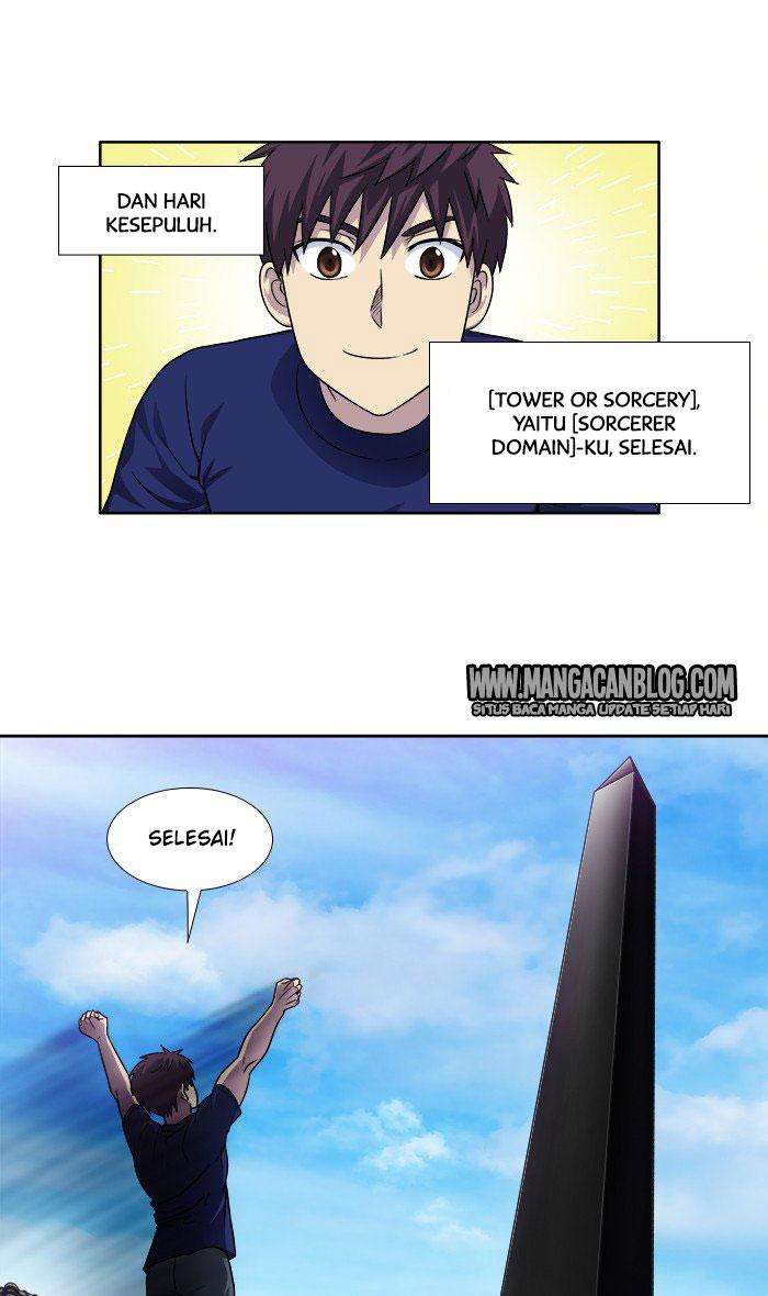The Gamer Chapter 276 Gambar 11