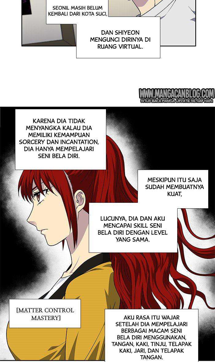 The Gamer Chapter 276 Gambar 5