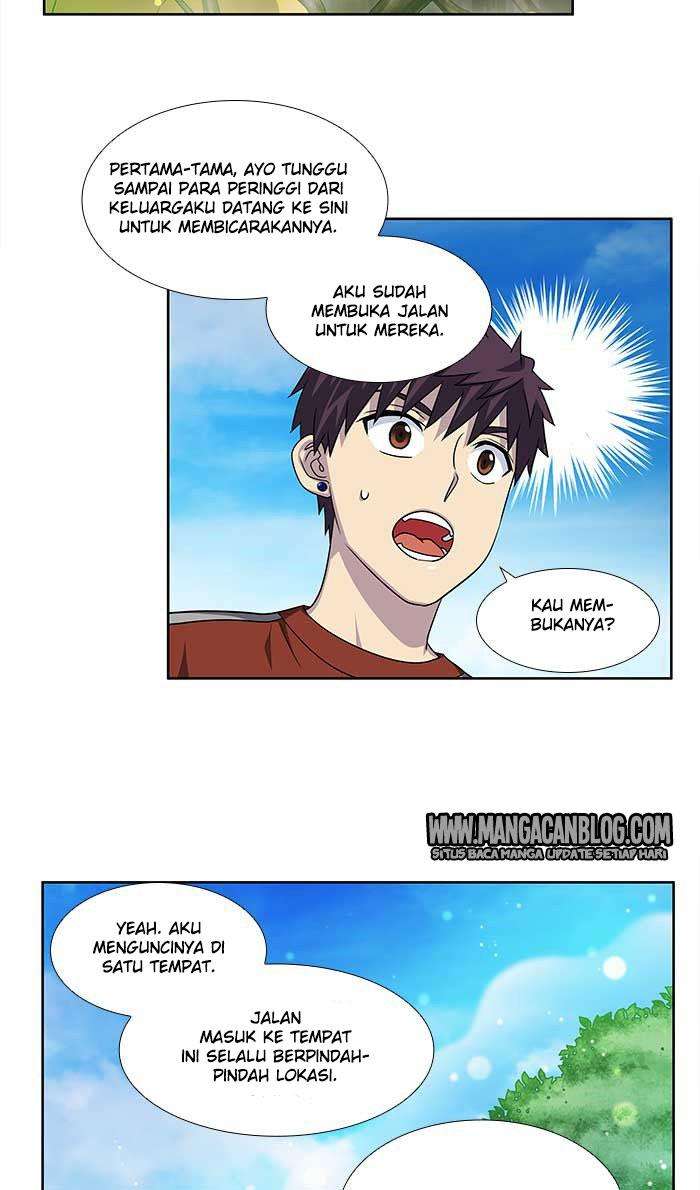 The Gamer Chapter 274 Gambar 10