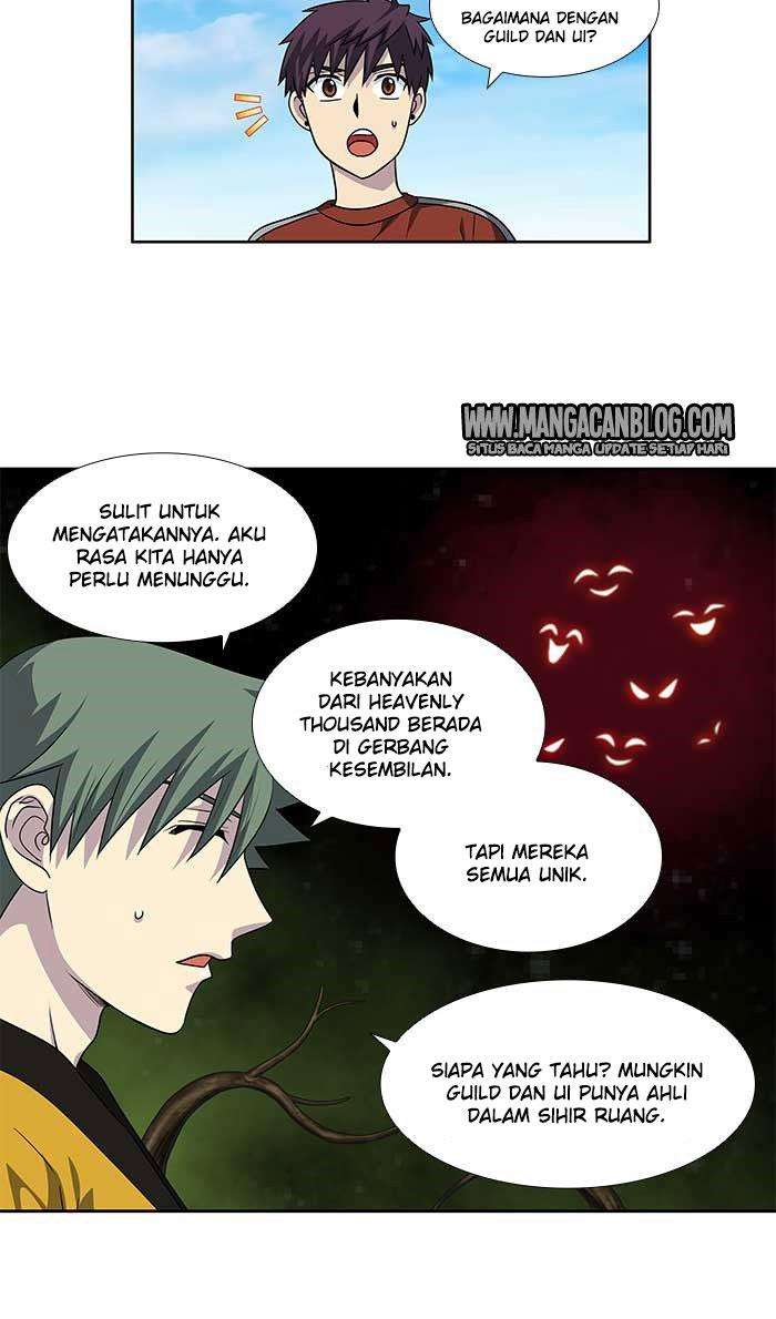 The Gamer Chapter 274 Gambar 12