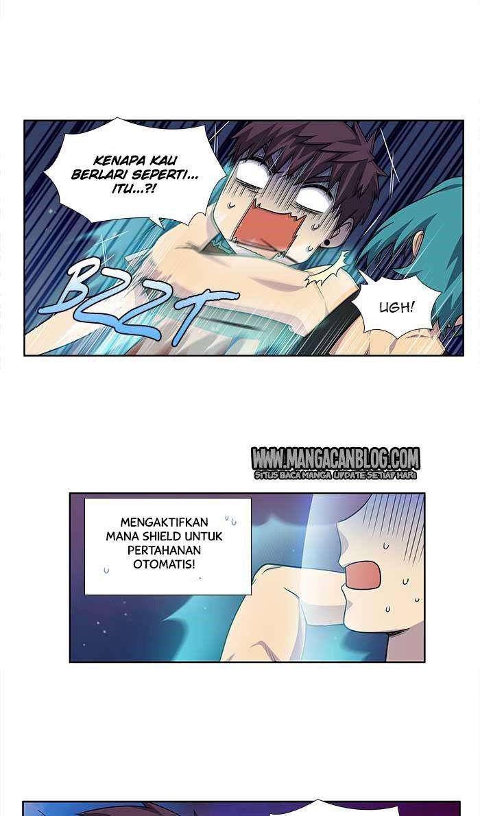 The Gamer Chapter 274 Gambar 17