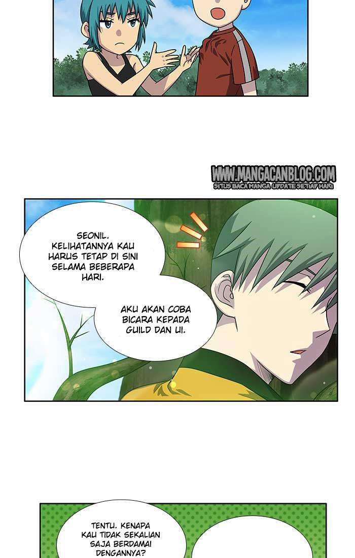 The Gamer Chapter 274 Gambar 26