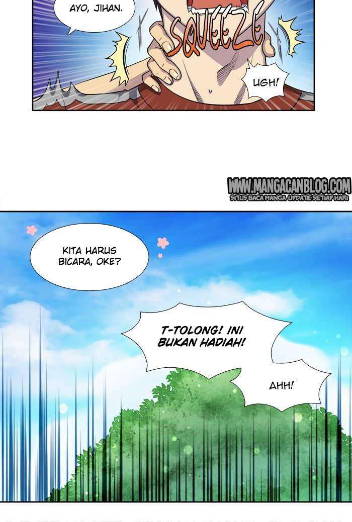 The Gamer Chapter 274 Gambar 30