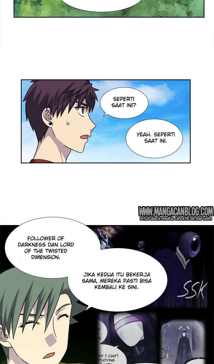 The Gamer Chapter 274 Gambar 8