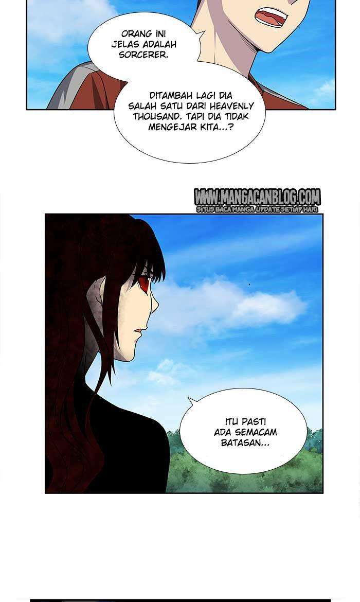 The Gamer Chapter 273 Gambar 12