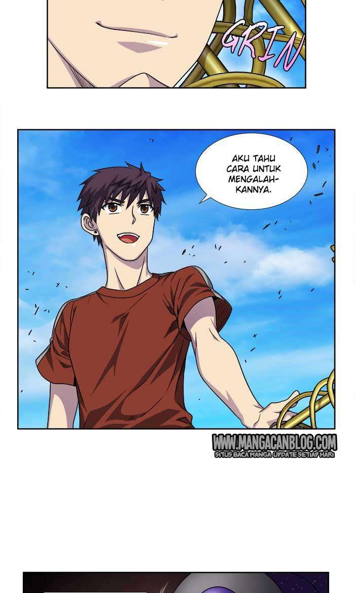The Gamer Chapter 273 Gambar 14