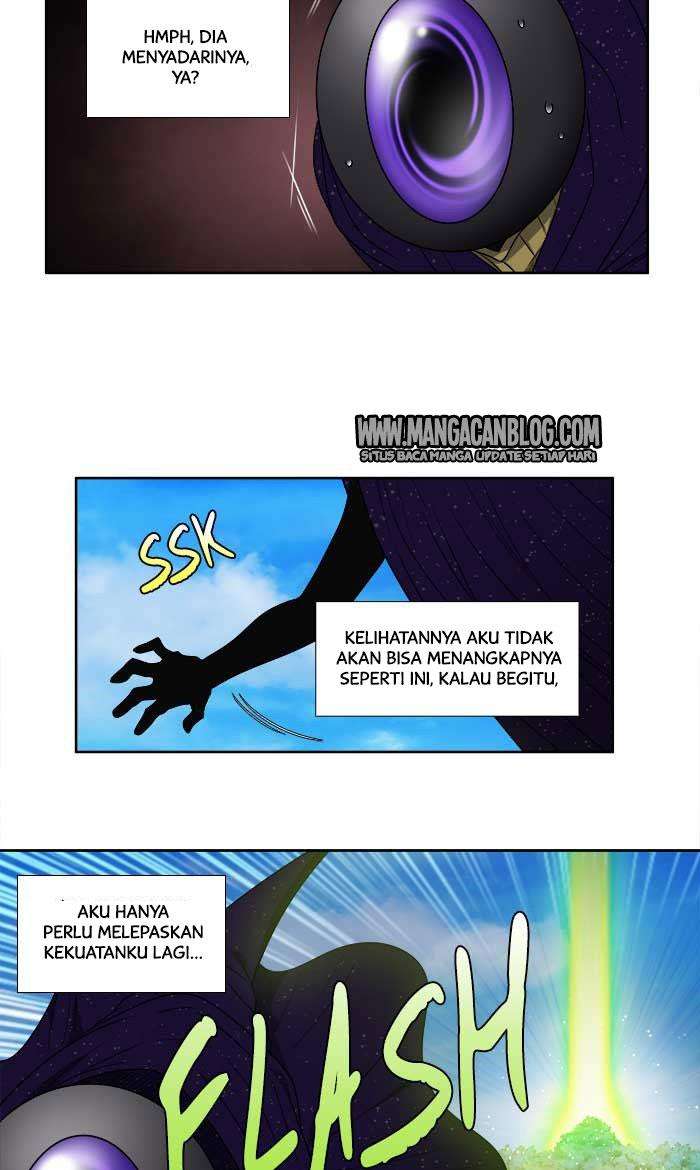 The Gamer Chapter 273 Gambar 15