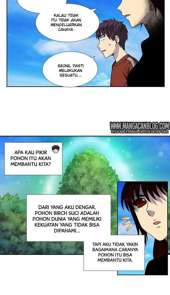 The Gamer Chapter 273 Gambar 21