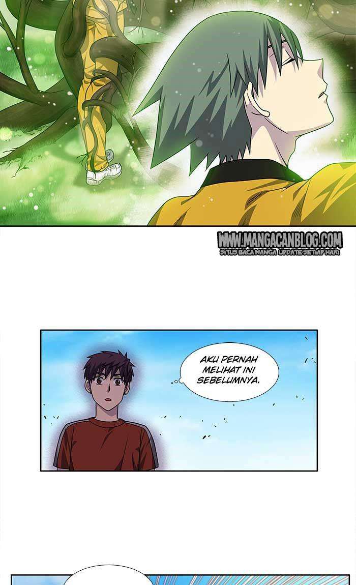 The Gamer Chapter 273 Gambar 26