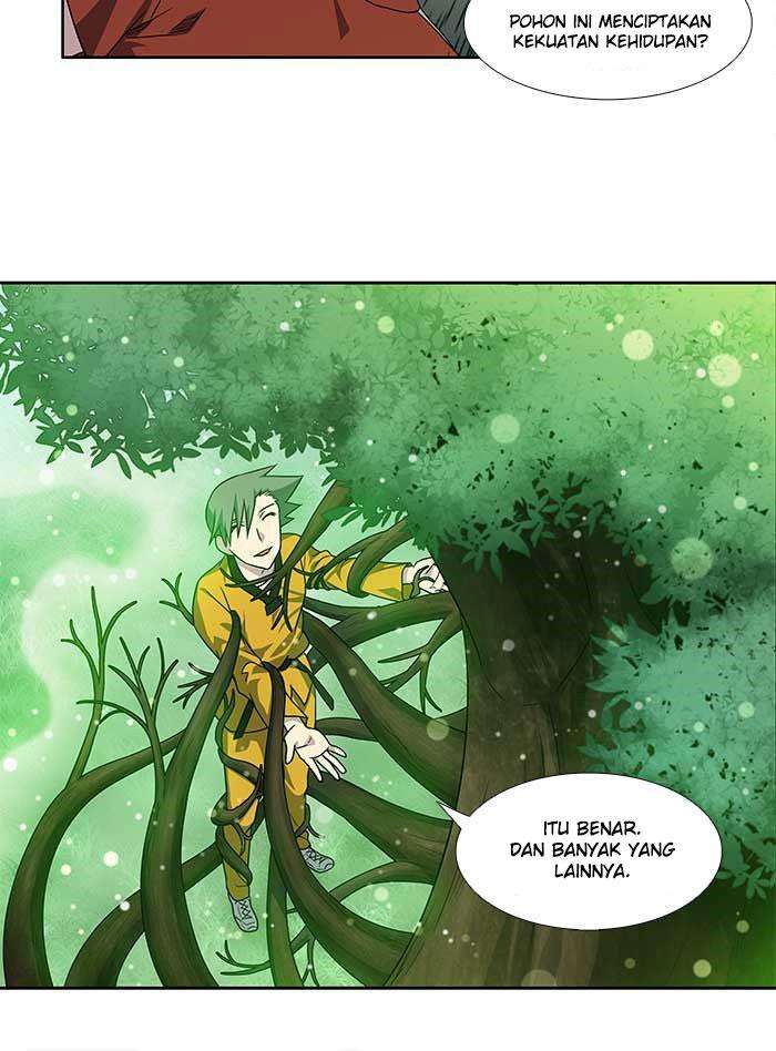 The Gamer Chapter 273 Gambar 32