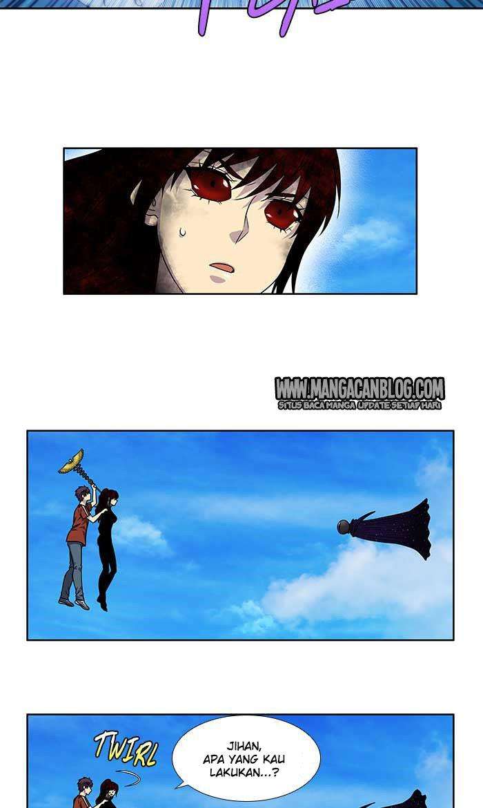 The Gamer Chapter 273 Gambar 6