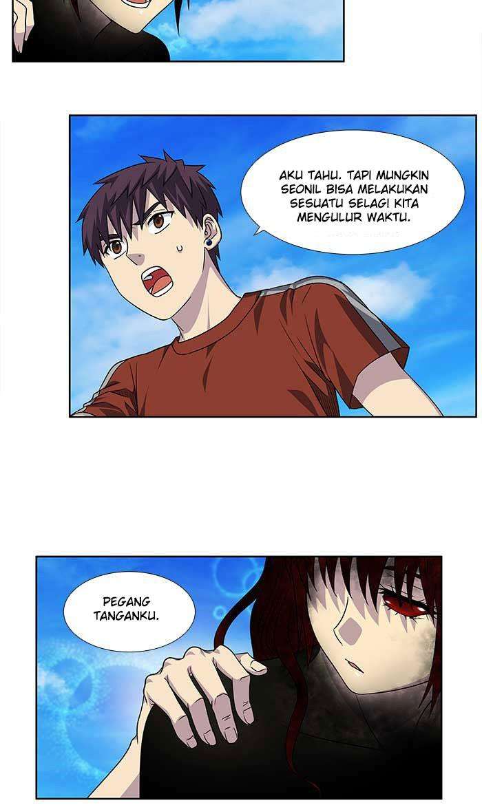 The Gamer Chapter 273 Gambar 8