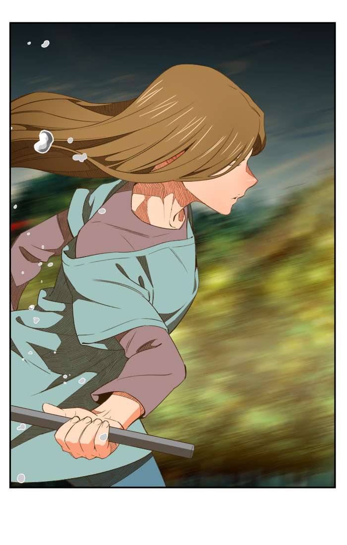 The God of High School Chapter 394 Gambar 57
