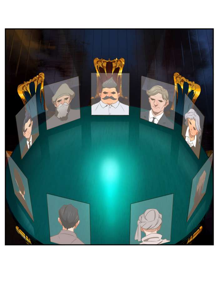 Baca The God of High School Chapter 393 Gambar 2