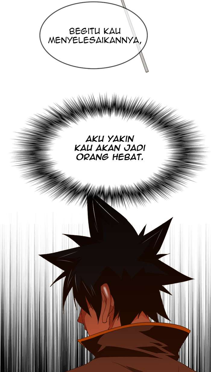The God of High School Chapter 393 Gambar 96