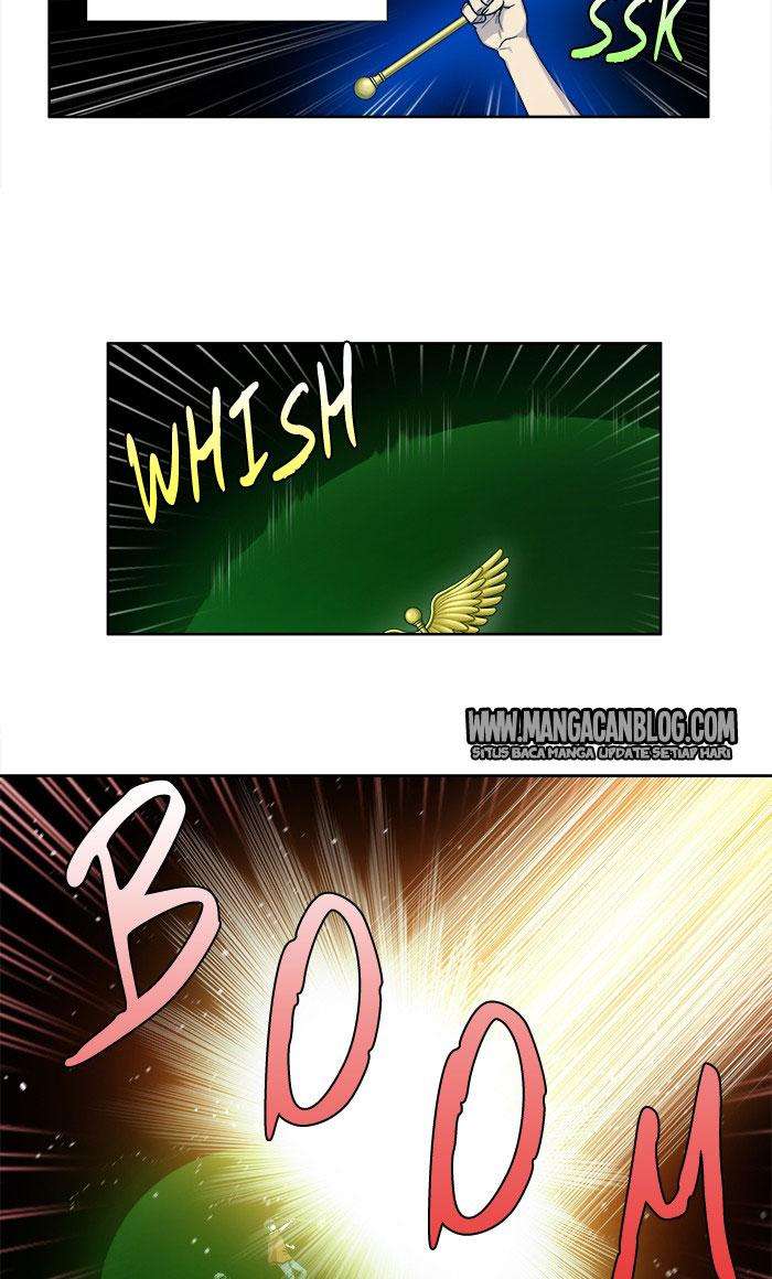 The Gamer Chapter 270 Gambar 12