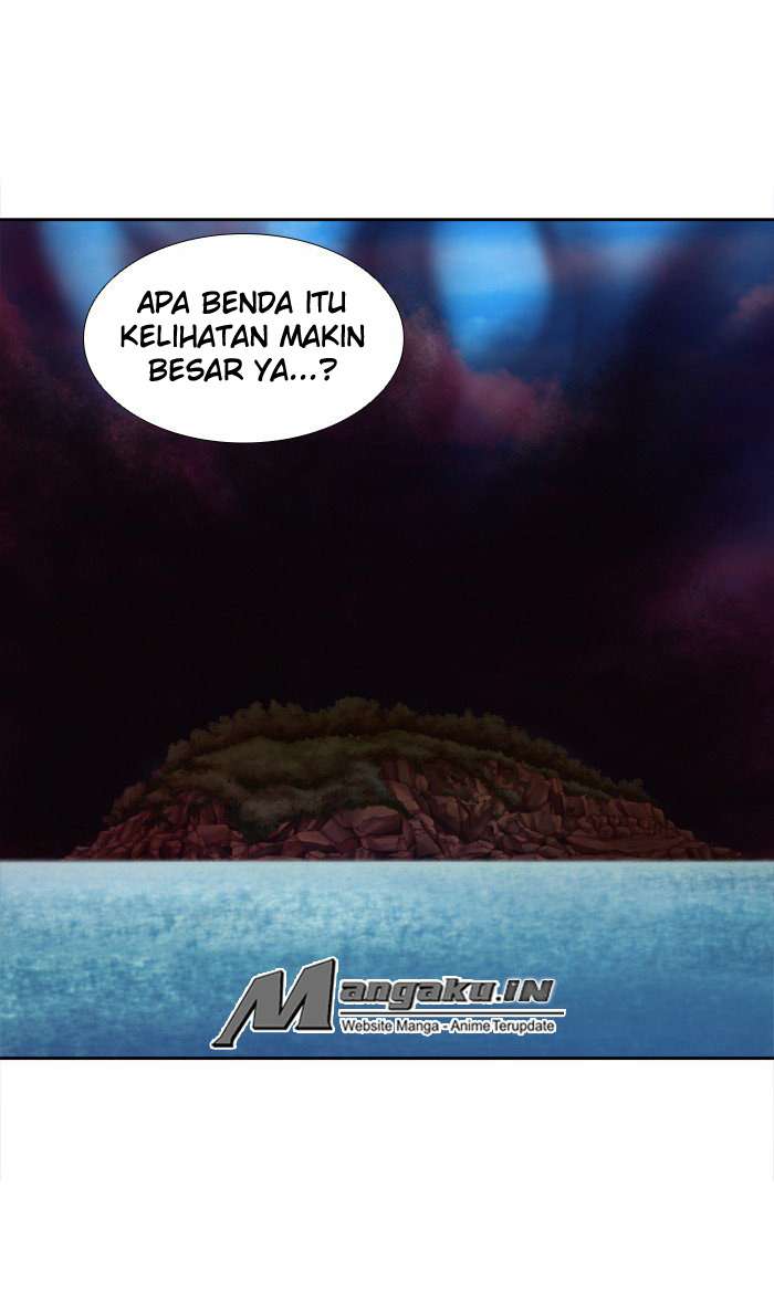 The Gamer Chapter 268 Gambar 20
