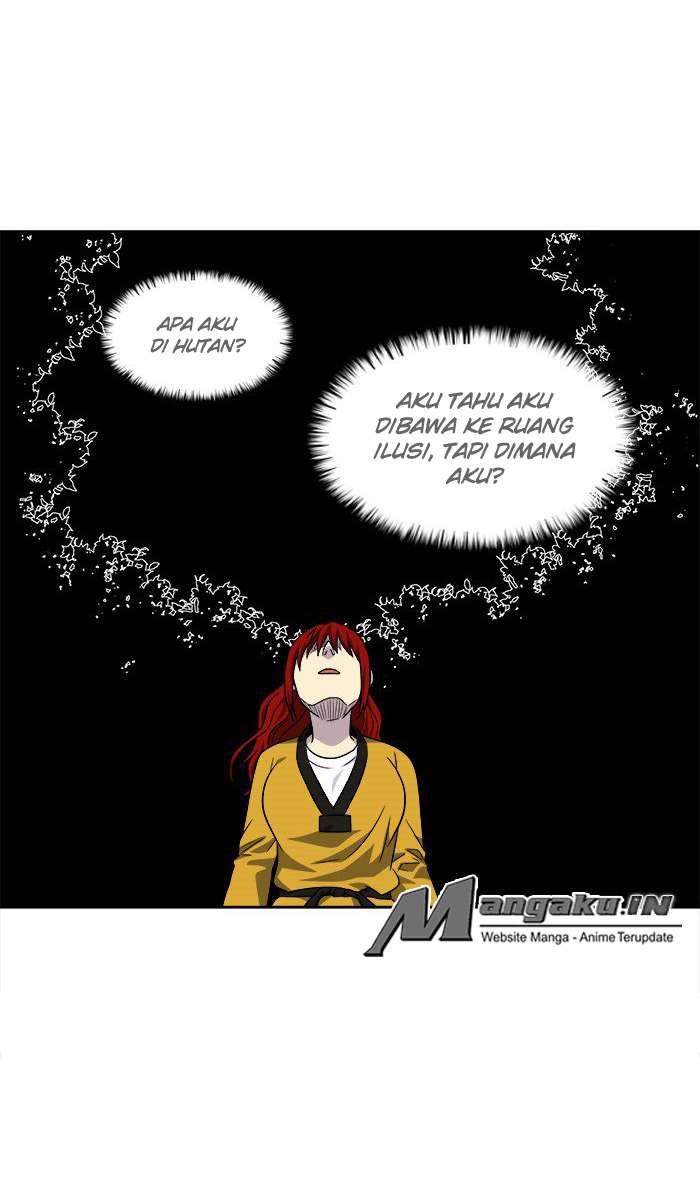 The Gamer Chapter 268 Gambar 27