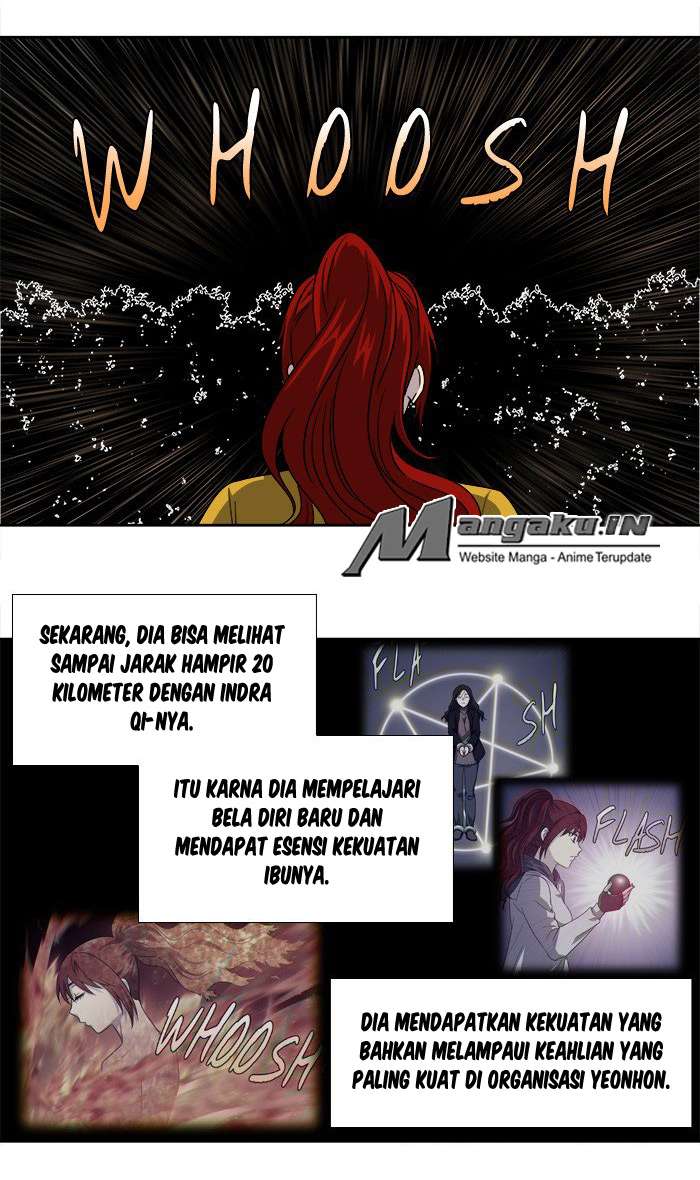 The Gamer Chapter 268 Gambar 29