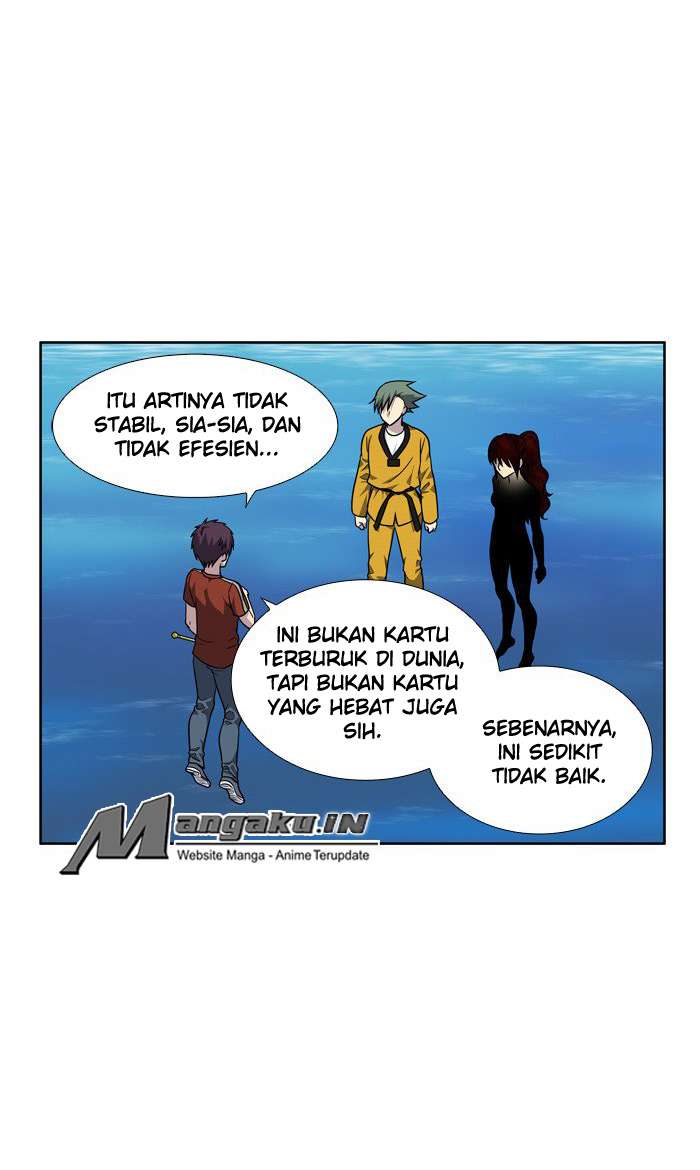 The Gamer Chapter 268 Gambar 5