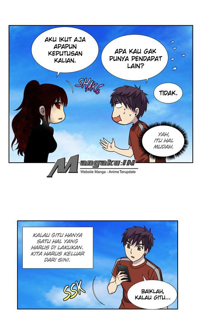 The Gamer Chapter 268 Gambar 8