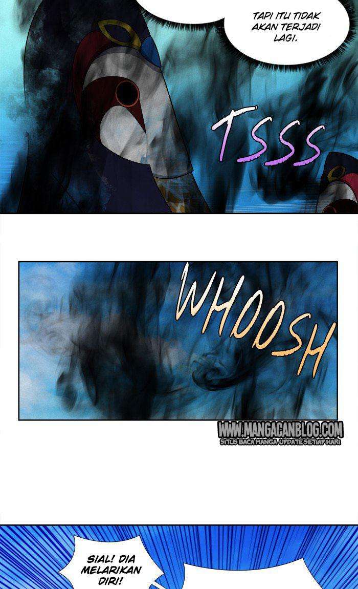 The Gamer Chapter 267 Gambar 32