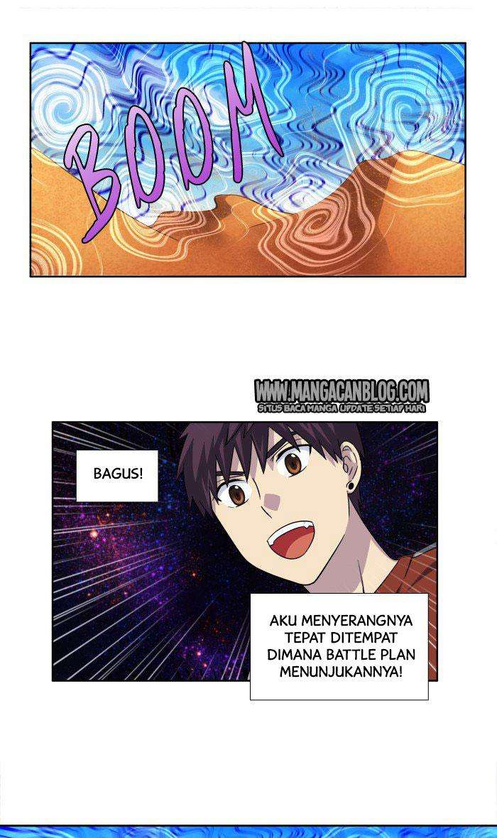 The Gamer Chapter 267 Gambar 4
