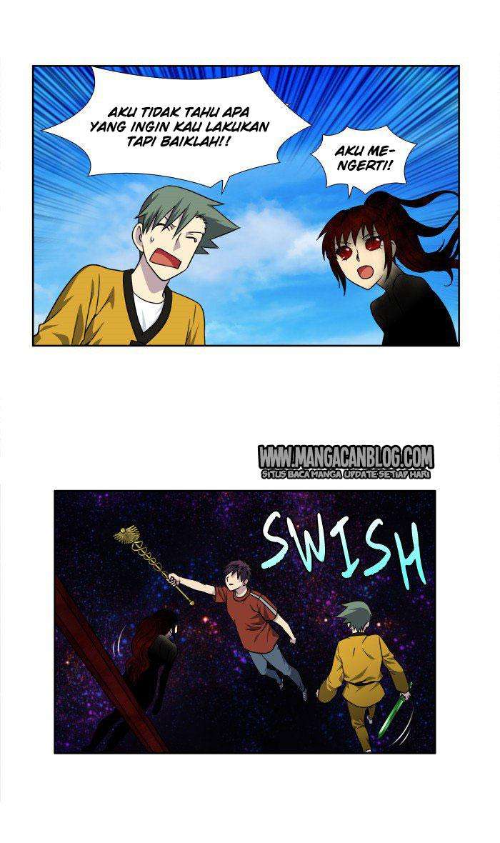 The Gamer Chapter 267 Gambar 6