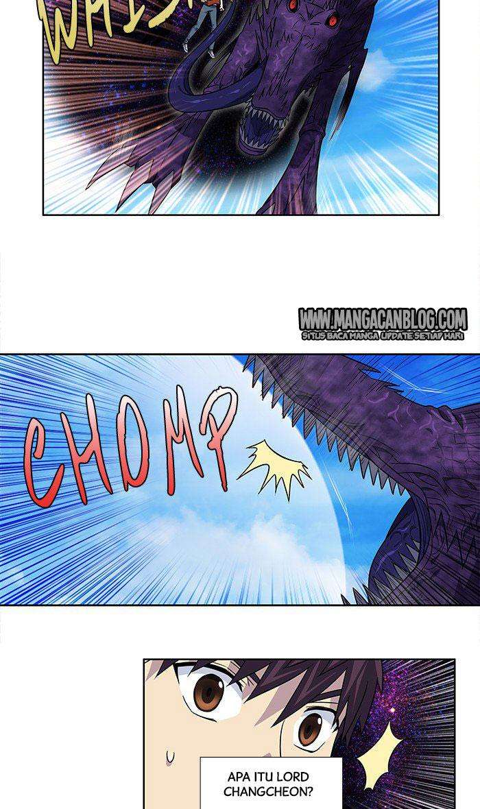 The Gamer Chapter 267 Gambar 9