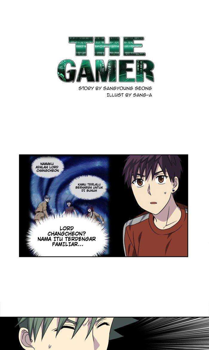 Baca Komik The Gamer Chapter 266 Gambar 1