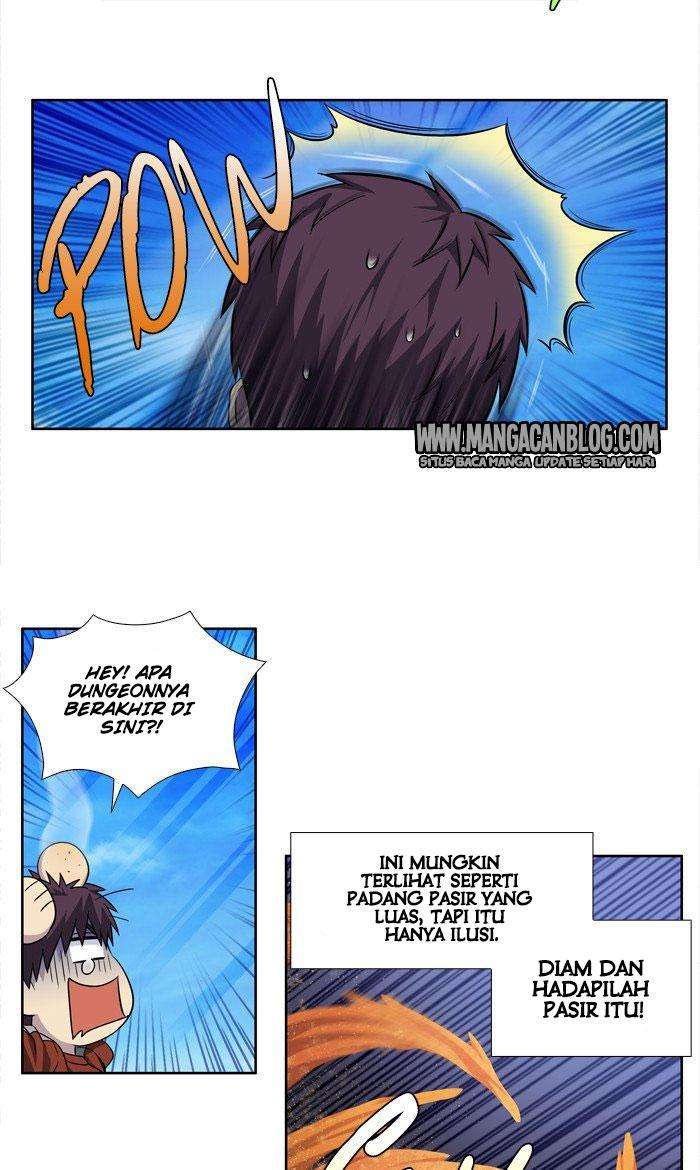 The Gamer Chapter 266 Gambar 11