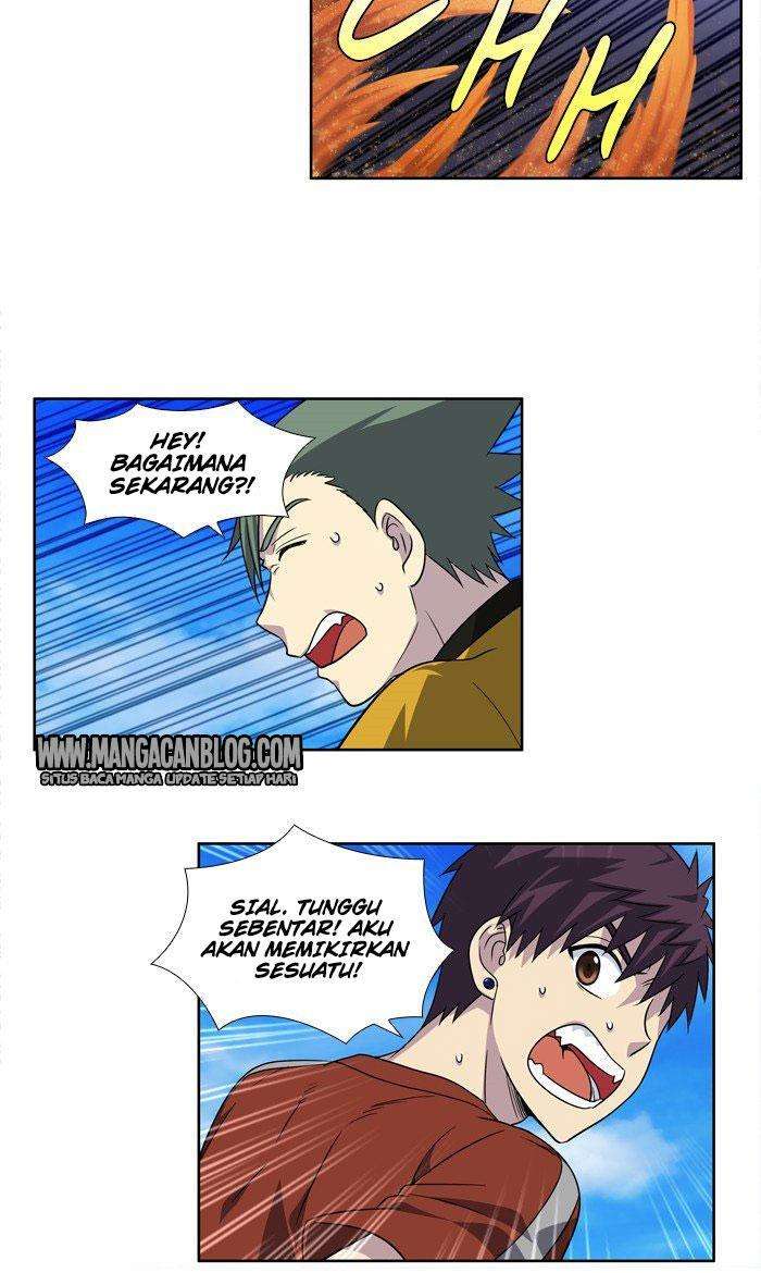 The Gamer Chapter 266 Gambar 12