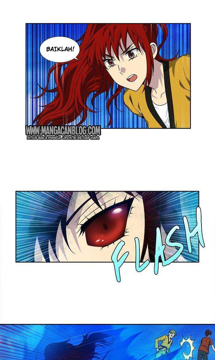 The Gamer Chapter 266 Gambar 13