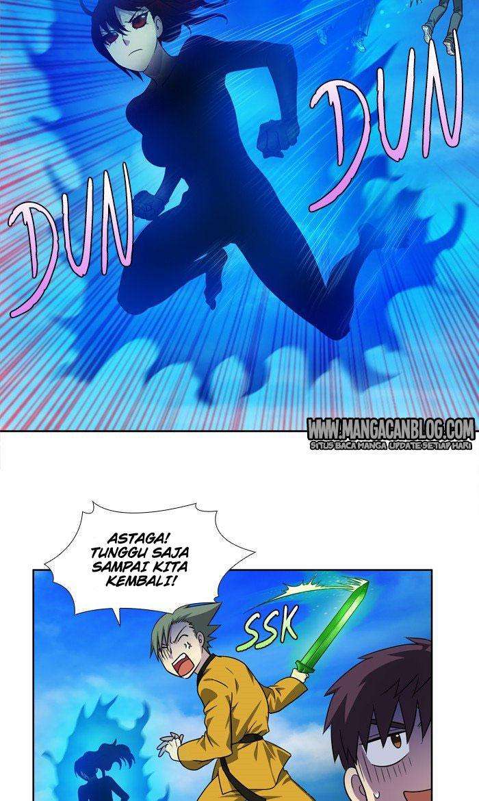 The Gamer Chapter 266 Gambar 14