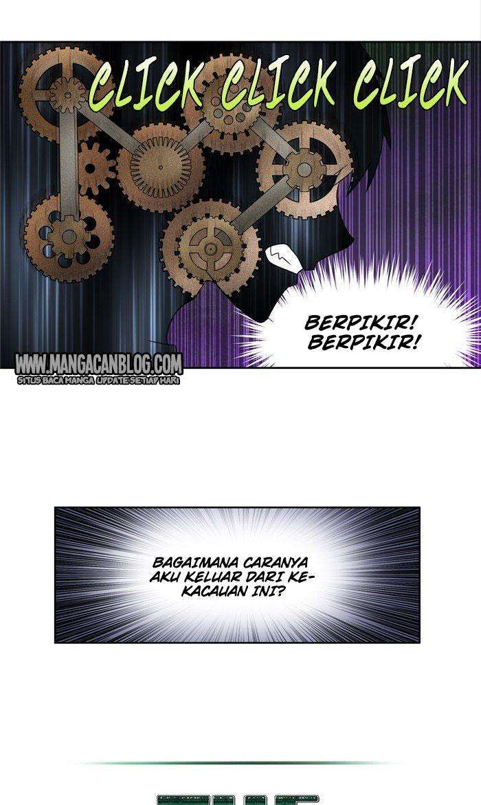 The Gamer Chapter 266 Gambar 17