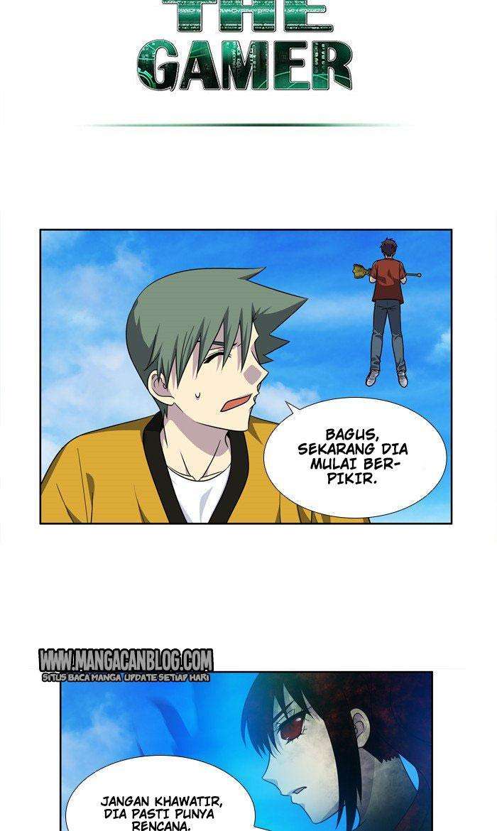 The Gamer Chapter 266 Gambar 18