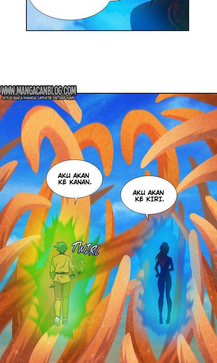 The Gamer Chapter 266 Gambar 19