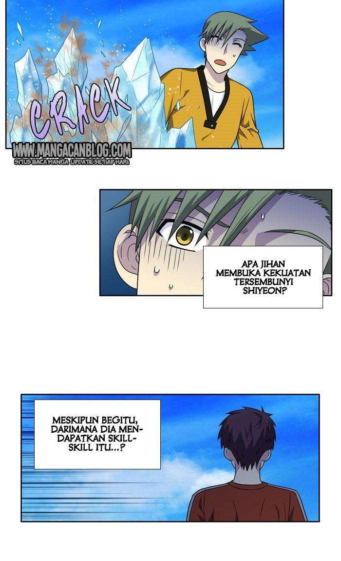 The Gamer Chapter 266 Gambar 24