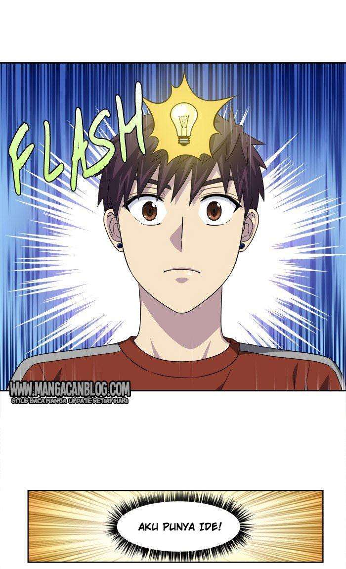 The Gamer Chapter 266 Gambar 25