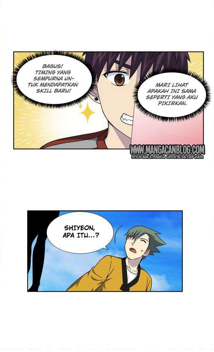 The Gamer Chapter 266 Gambar 27