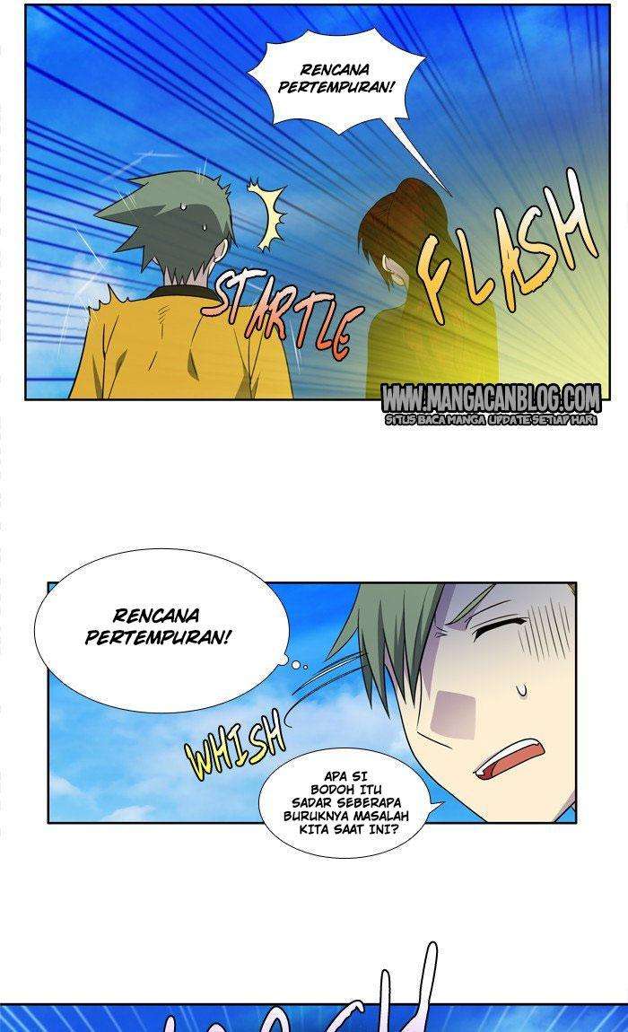 The Gamer Chapter 266 Gambar 28