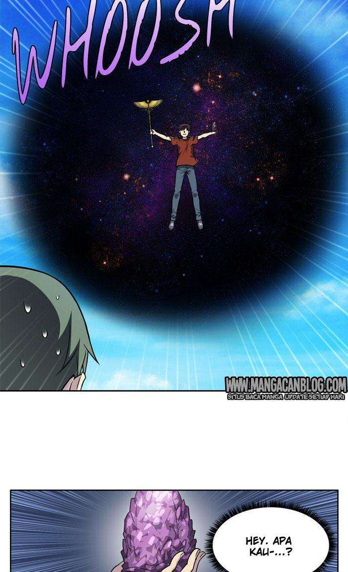 The Gamer Chapter 266 Gambar 29
