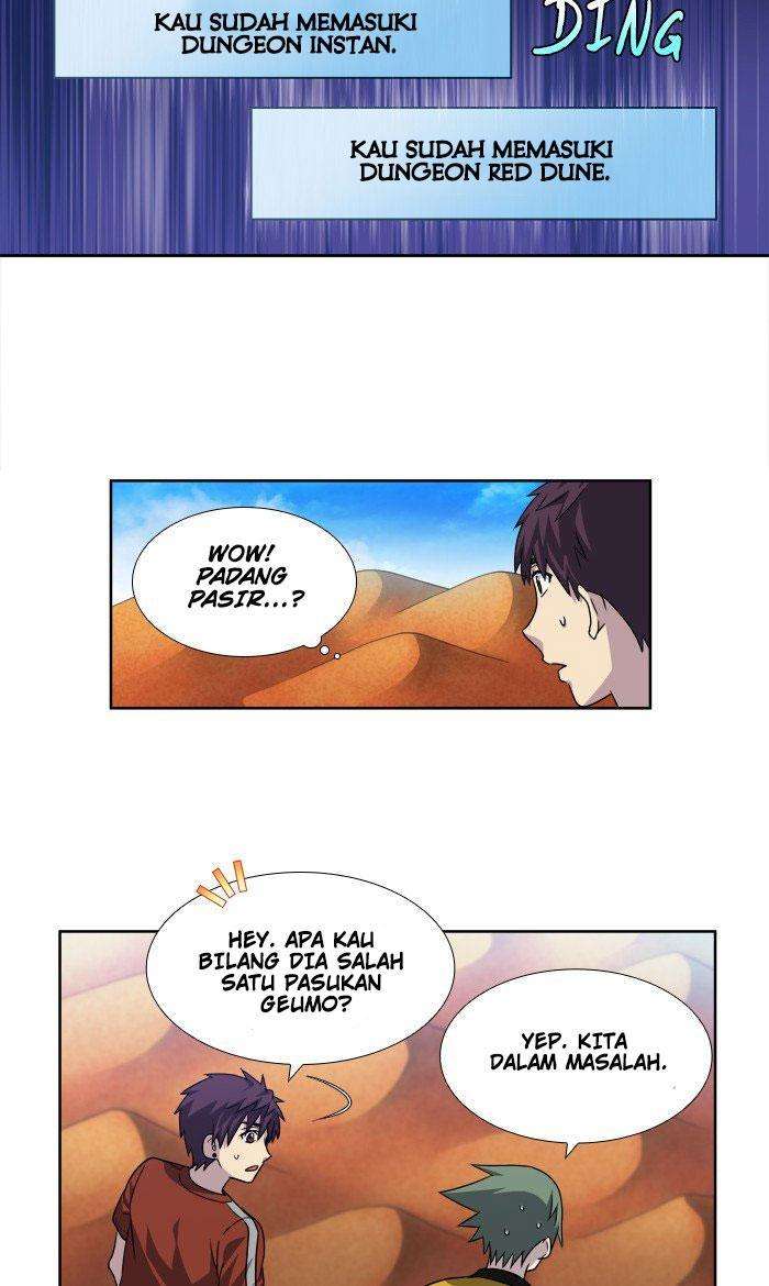 The Gamer Chapter 266 Gambar 3
