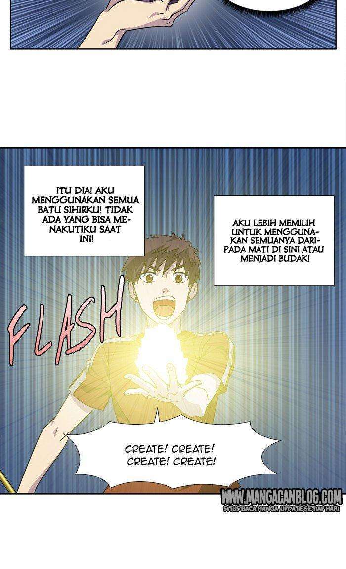 The Gamer Chapter 266 Gambar 30