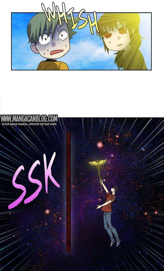 The Gamer Chapter 266 Gambar 31